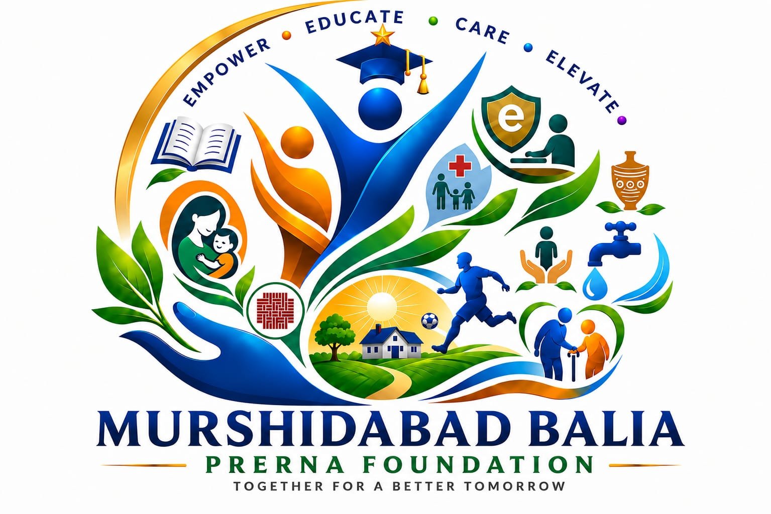 MBPF Logo