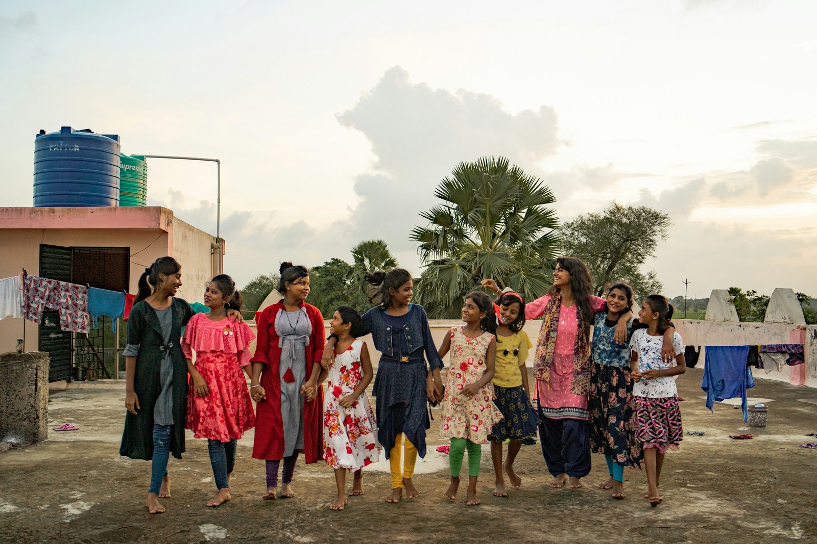 Social Welfare & Women Empowerment