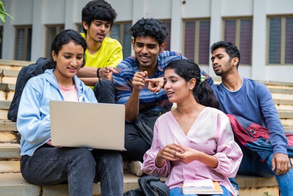 From Dropout to Digital Entrepreneur
